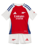 Kit Arsenal 2024/2025
