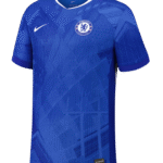 Chelsea 2025/2026 - Version Joueur
