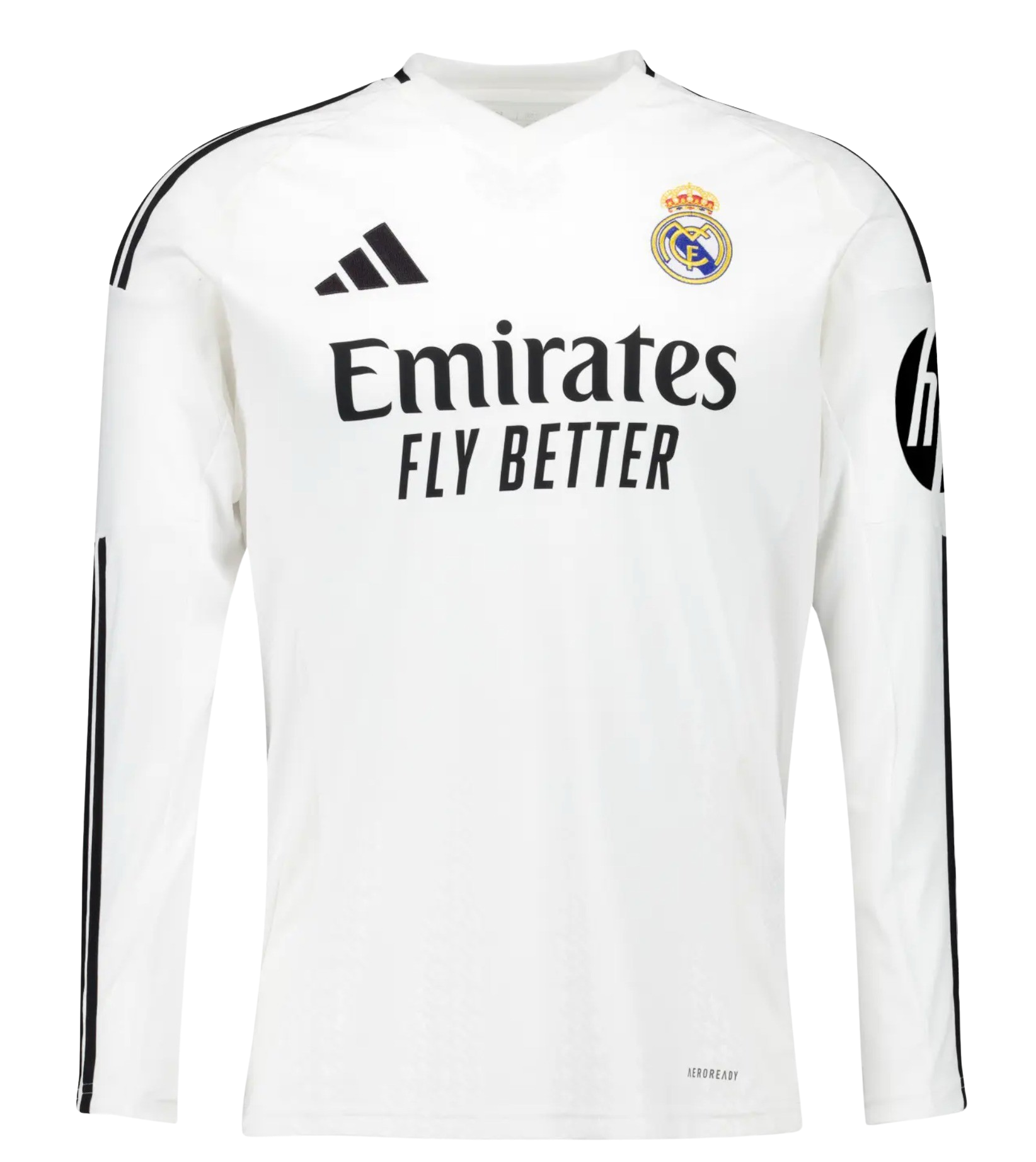 de0dc2_5a5cbb5538c8450986fdeef46823143fmv2.png Real Madrid 2024/2025 - Manches longues – Image 1