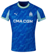 Olympique de Marseille 2025/2026 – Image 3