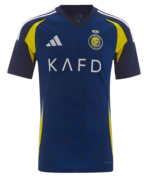 Al-Nassr FC 2024/2025 – Image 2