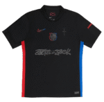 Travis Scott X FC Barcelone 2024/2025 – Image 3