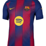 FC Barcelone 2025/2026 - Version Joueur