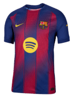 FC Barcelone 2025/2026 - Version Joueur