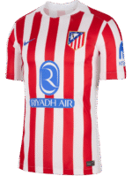Atletico Madrid 2025/2026