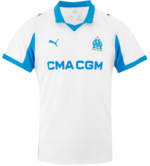 Olympique de Marseille 2025/2026