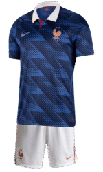 Equipe de France – Image 5