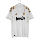 Real Madrid 2011/2012