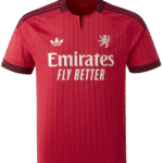 Olympique Lyonnais 2026/2027