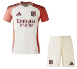Kit Olympique Lyonnais 2024/2025 – Image 3