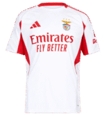 Benfica Lisbonne 2025/2026 – Image 3