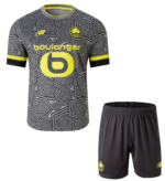 Kit LOSC Lille 2024/2025 – Image 3