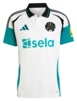 Newcastle United 2024/2025 – Image 3