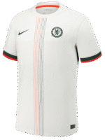 Chelsea 2025/2026 - Version Joueur – Image 2