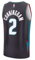 Detroit Pistons 2025/2026 City Edition – Image 2