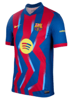 FC Barcelone 2025/2026 - Version Joueur – Image 4