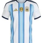 Argentine