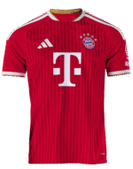 Bayern Munich 2026/2027
