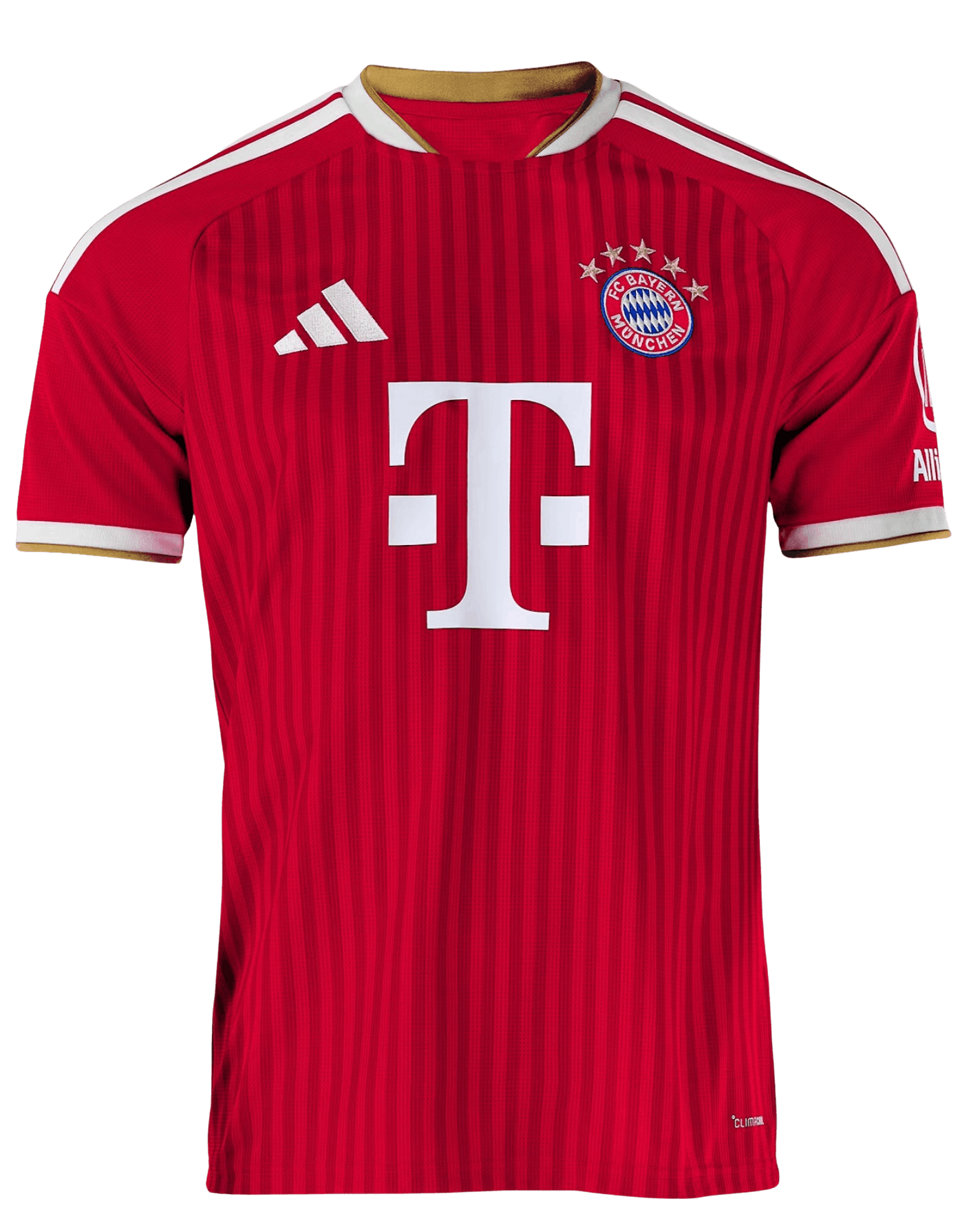 Bayern Munich 2026/2027