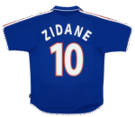 France Euro 2000 – Image 2