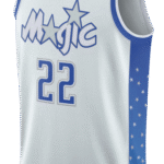 Orlando Magic 2025/2026 City Edition