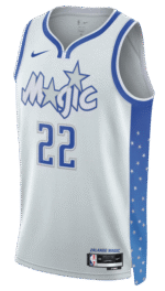 Orlando Magic 2025/2026 City Edition