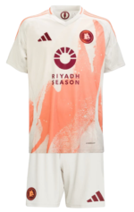 Kit AS Roma 2024/2025 – Image 2