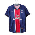 Paris Saint-Germain 1998/1999