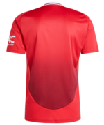 Manchester United 2024/2025 – Image 4