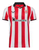 Athletic Bilbao 2025/2026