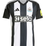 Newcastle United 2024/2025