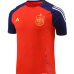 Espagne Pre-Match