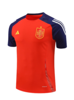 Espagne Pre-Match