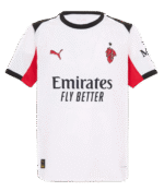 Milan AC 2025/2026 - Version Joueur – Image 2