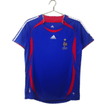 France Coupe du Monde 2006