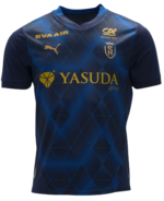 Stade de Reims 2024/2025 – Image 2