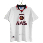 Manchester United 1996/1997