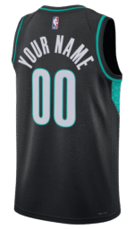 Portland Trail Blazers 2025-2026 City Edition – Image 2