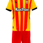Kit RC Lens 2024/2025