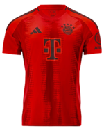 Bayern Munich 2024/2025