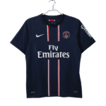 Paris Saint-Germain 2012/2013
