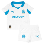Kit Olympique de Marseille 2025/2026