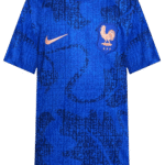 France Pre-Match