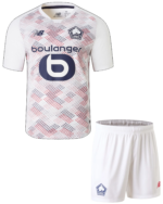 Kit LOSC Lille 2024/2025 – Image 2