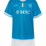 Kit SSC Naples 2025/2026