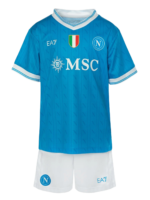 Kit SSC Naples 2025/2026