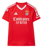 Benfica Lisbonne 2024/2025