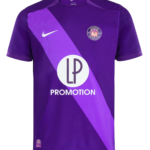 Toulouse FC 2024/2025
