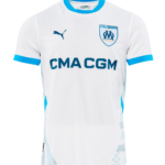 Olympique de Marseille 2024/2025 - Version Joueur