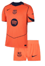 FC Barcelone 2025/2026 – Image 11